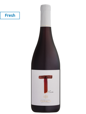 Tramin T Cuvee Rosso 2023