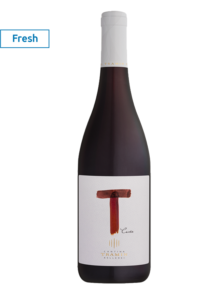 italie - trentino-alto adige Tramin T Cuvee Rosso 2025