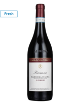 Paolo Manzone Barbera D'Alba Superiore Fiorenza 2023