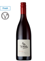 Les Volets Pinot Noir 2024
