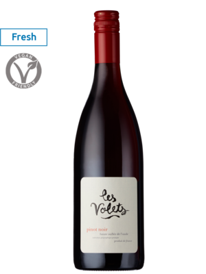 frankrijk - languedoc Les Volets Pinot Noir 2025