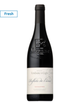 Domaine Fontaine du Clos Reflets de L'ame Vacqueyras 2022/2023
