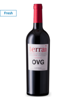 Terrai OVG Old Vine Garnacha 2021/2022