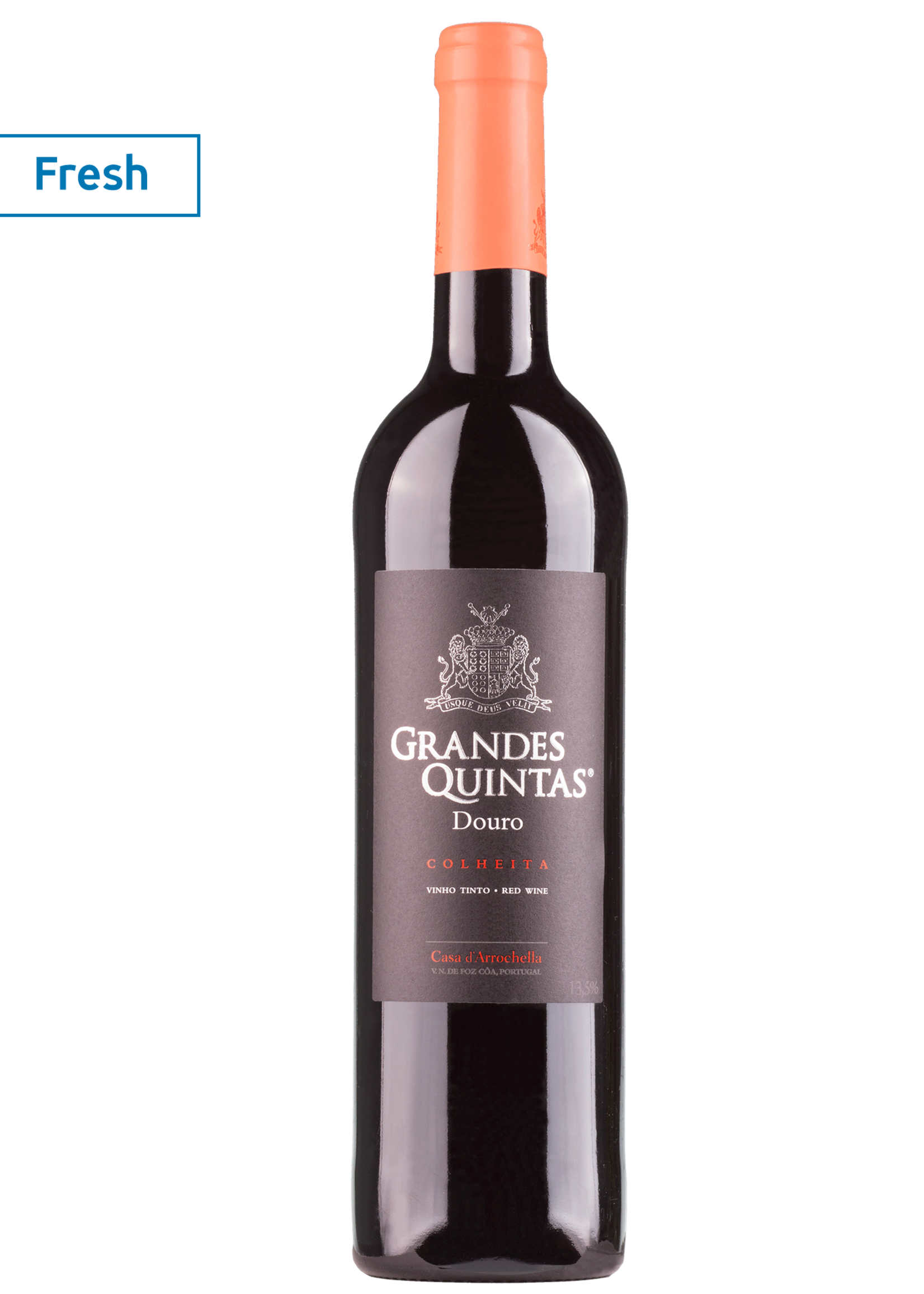 Casa d'Arrochella Grandes Quintas Douro 2019