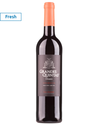 Casa d'Arrochella Grandes Quintas Douro 2019