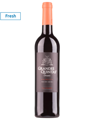 Casa d'Arrochella Grandes Quintas Douro 2019