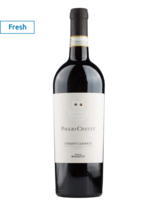 Poggio Civetta Chianti Classico 2022/2023