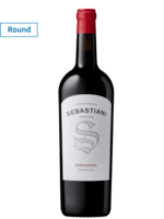 Sebastiani Zinfandel California 2021
