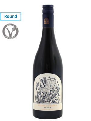 zuid-afrika - westkaap Kleine Oranjerie Fauna & Flora Shiraz 2022