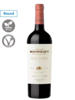 Domaine Bousquet Gran Malbec 2021/2022
