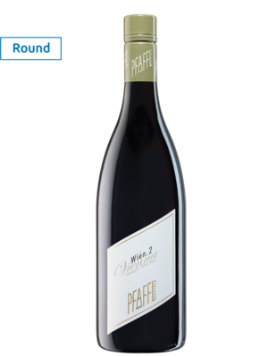 oostenrijk - neder-oostenrijk Weingut R&A Pfaffl Wien 2 Zweigelt Pinot Noir 2025
