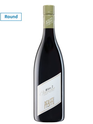 Weingut R&A Pfaffl Wien 2 Zweigelt Pinot Noir 2024