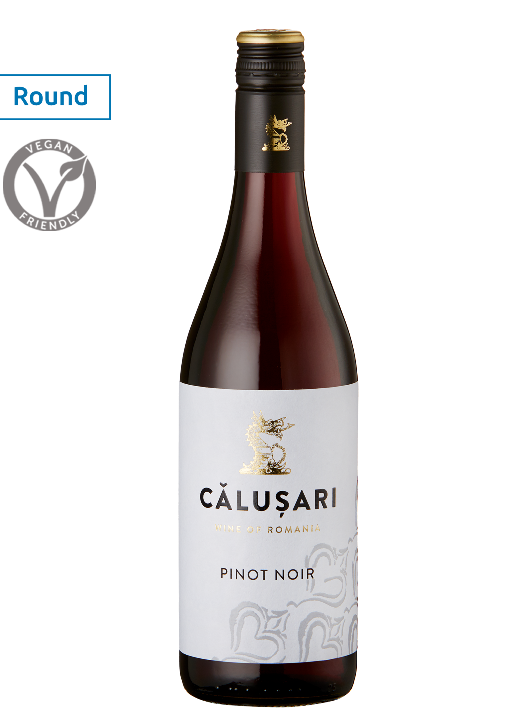 Calusari Pinot Noir 2024