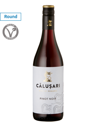 Calusari Pinot Noir 2024