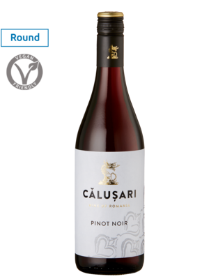 Calusari Pinot Noir 2022