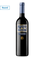 Bodegas LAN Rioja Reserva 2018