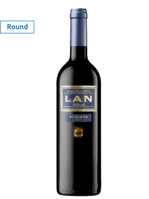 Bodegas LAN Rioja Reserva 2018