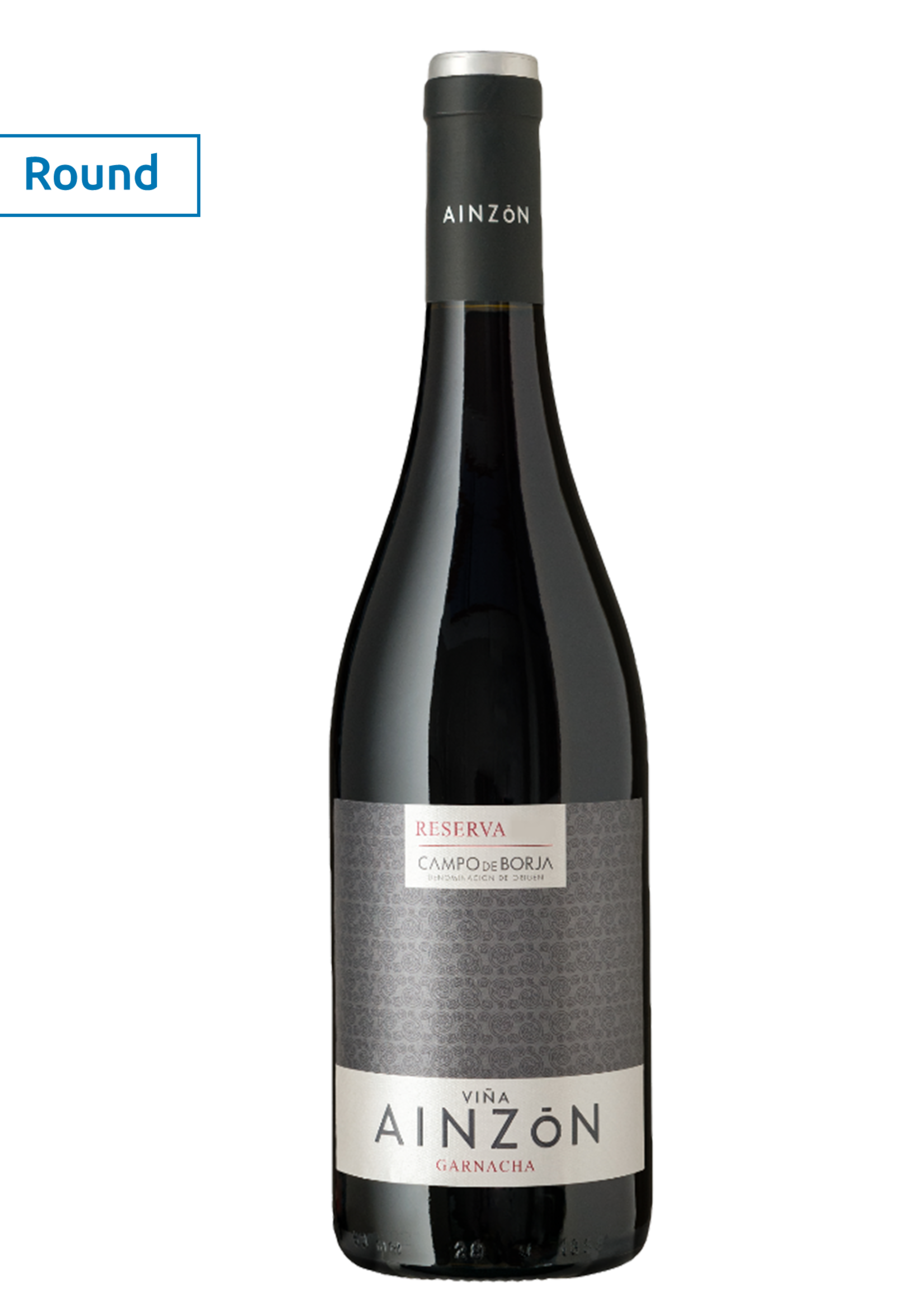 Vina Ainzon Reserva 2020