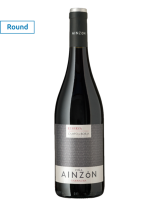 Vina Ainzon Reserva 2020
