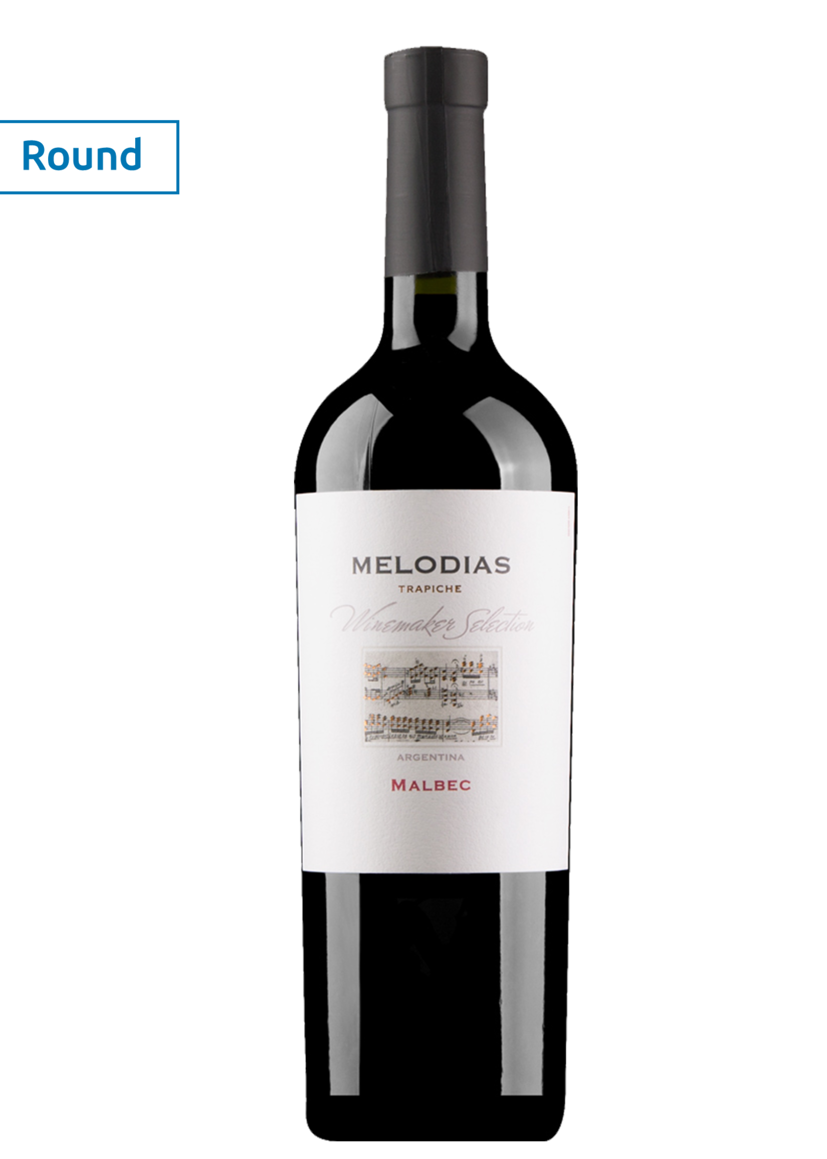 Trapiche Melodias Winemaker Selection Malbec 2024