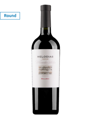 Trapiche Melodias Winemaker Selection Malbec 2025