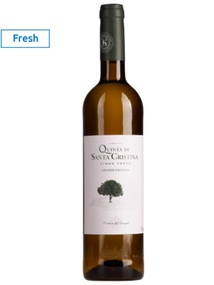 Quinta de Santa Cristina Vinho Verde 2023