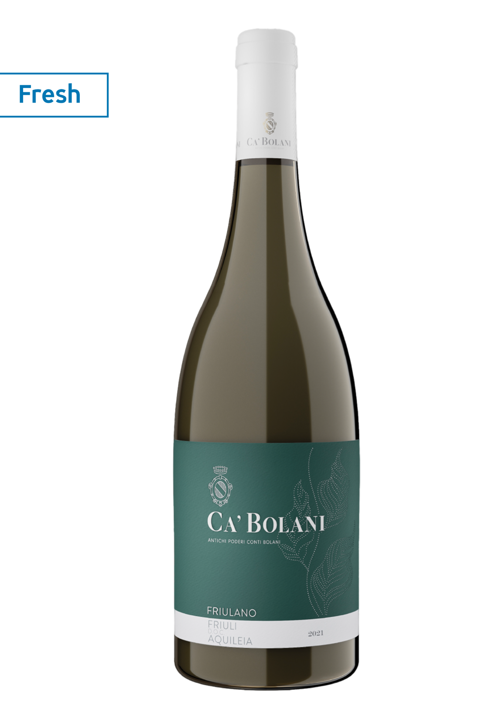 Ca'Bolani Friulano 2024
