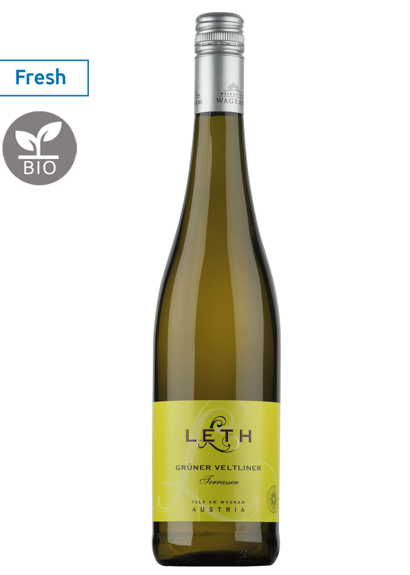 Leth Grüner Veltliner Terrassen 2024