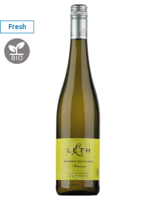 Leth Grüner Veltliner Terrassen 2024