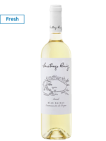 Santiago Ruiz O Rosal Rias Baixas Albarino 2024