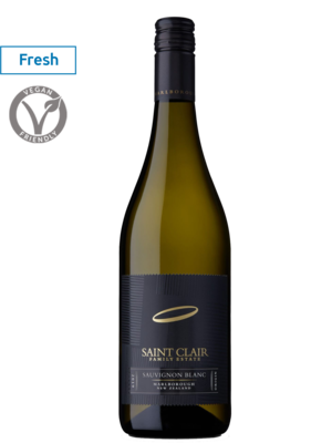 Saint Clair Marlborough Origin Sauvignon Blanc 2024