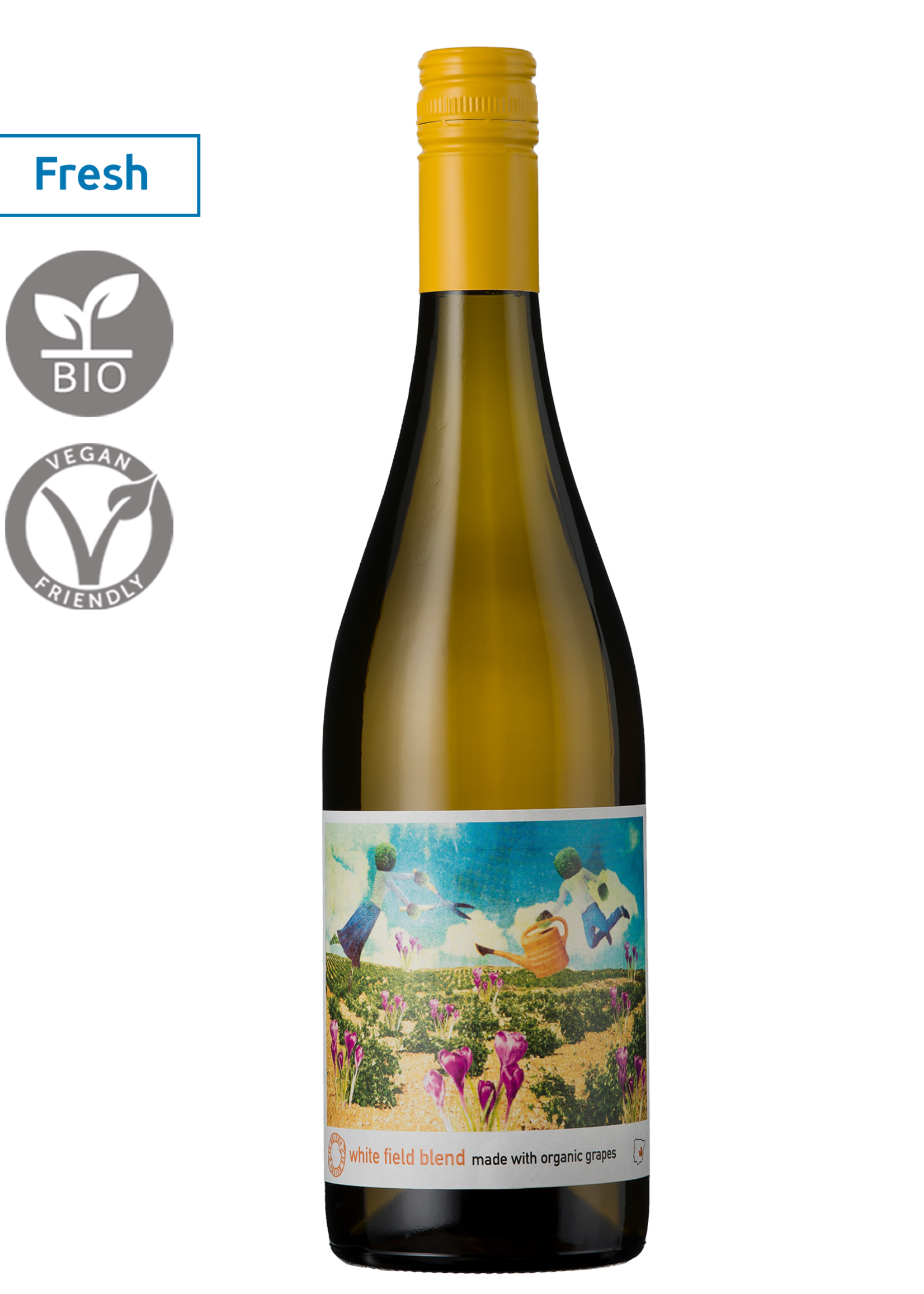 Te Quiero White Field Blend 2024