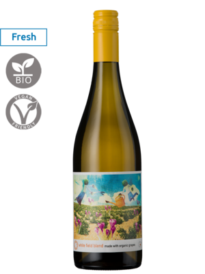 Te Quiero White Field Blend 2024