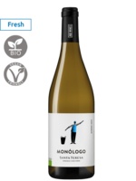 Santa Teresa Monologo Avesso 2024