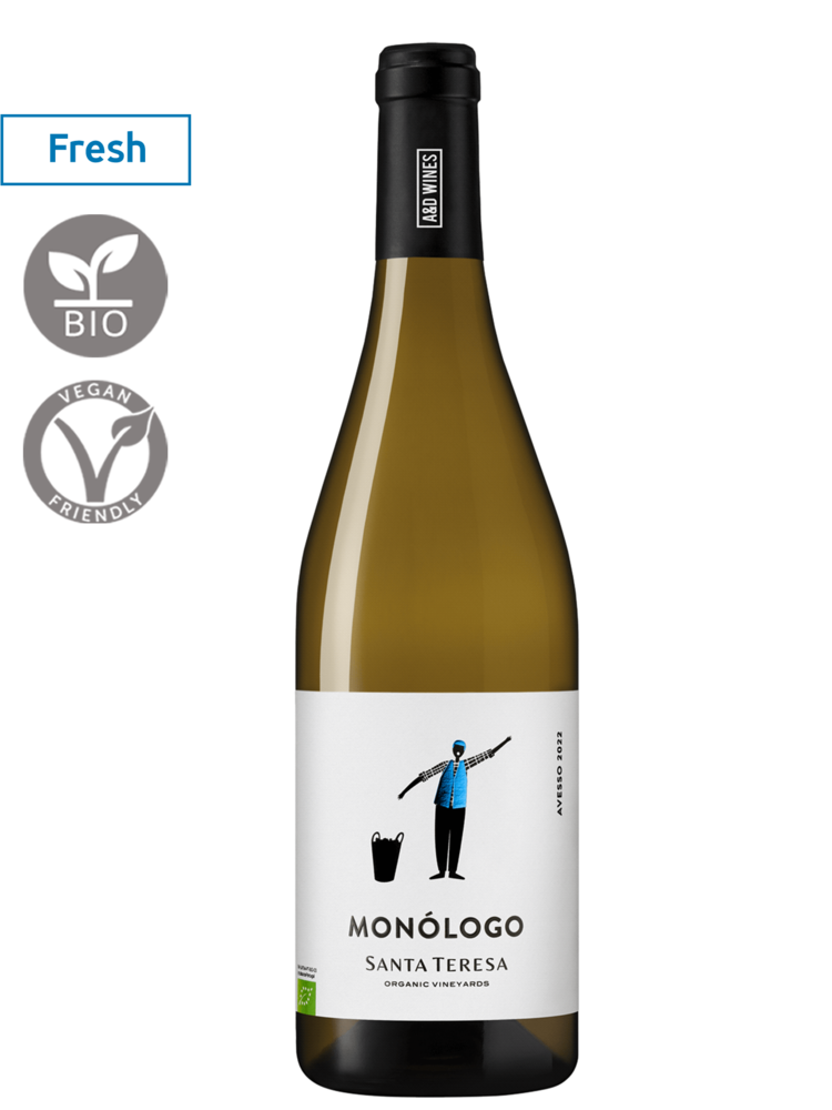 portugal - minho Santa Teresa Monologo Avesso 2025