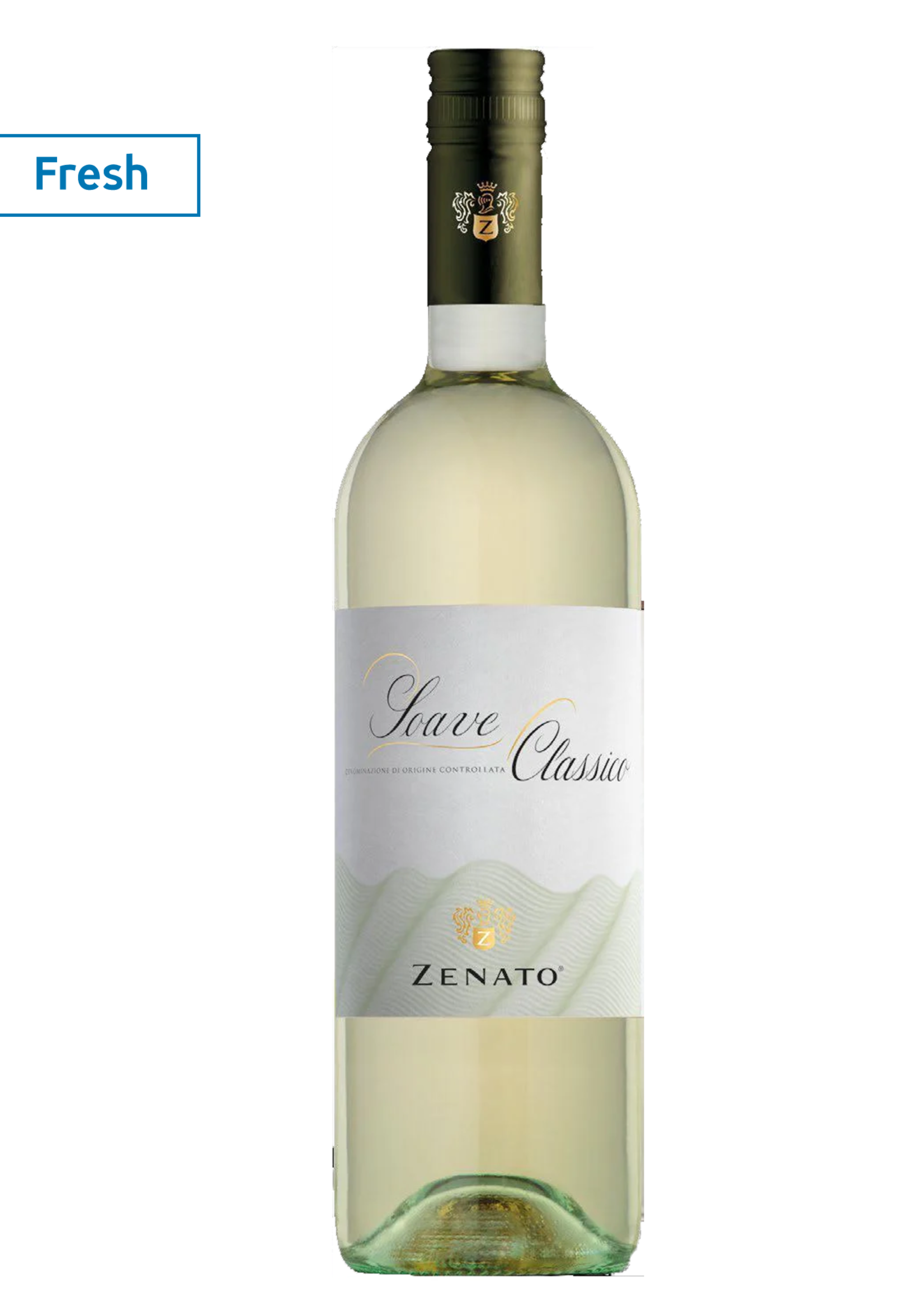 Zenato Soave Classico 2024