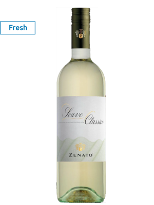 Zenato Soave Classico 2024