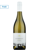 Moroki Marlborough Sauvignon Blanc 2024