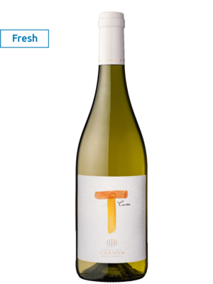italie - trentino-alto adige Tramin T Cuvee Bianco 2025