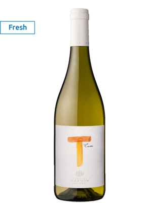 Tramin T Cuvee Bianco 2024