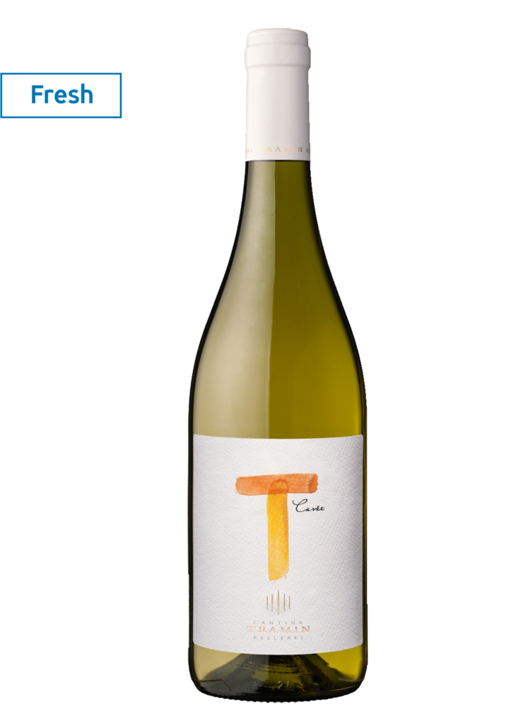 italie - trentino-alto adige Tramin T Cuvee Bianco 2025