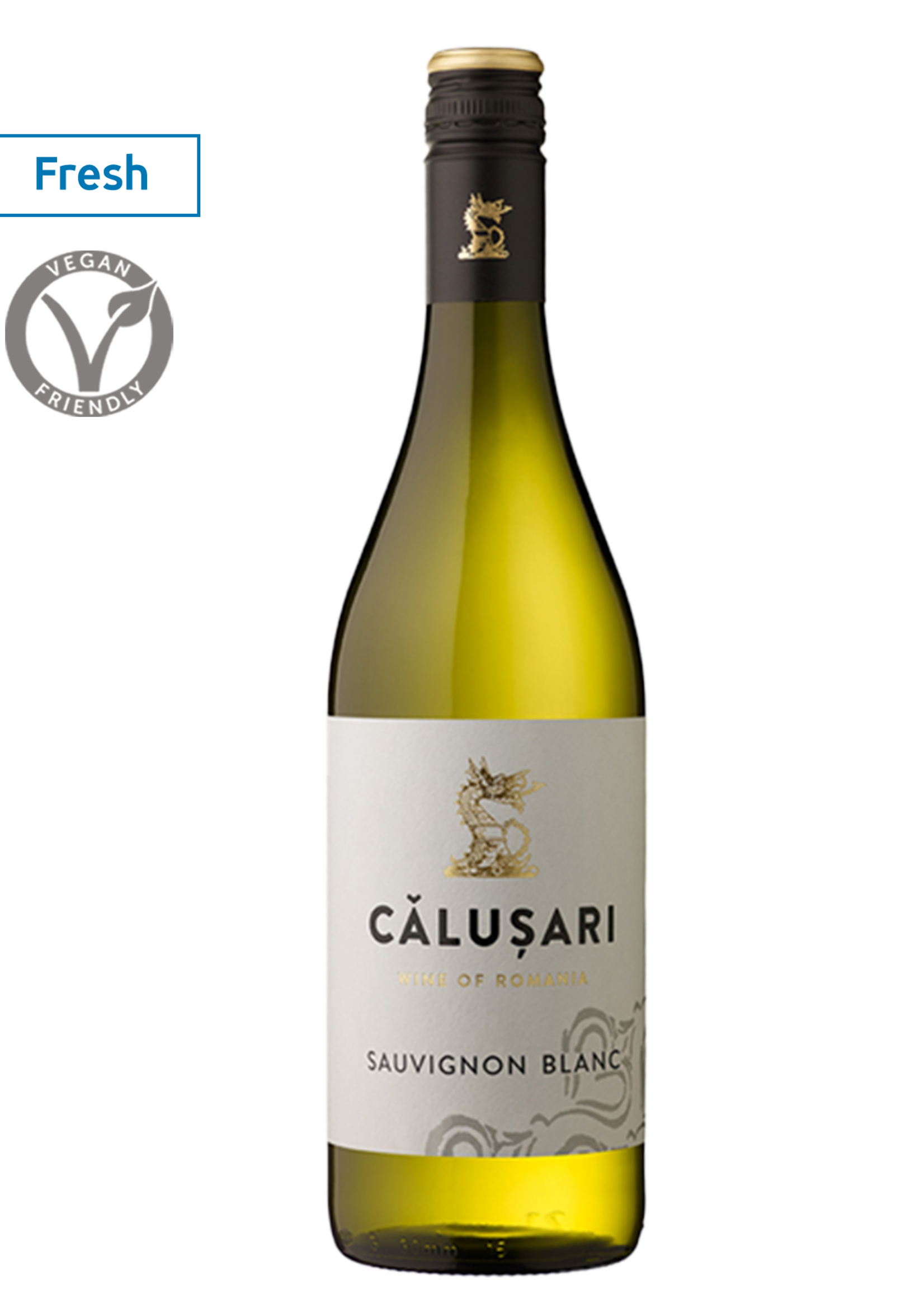 Calusari Sauvignon Blanc 2024