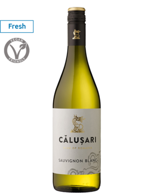 Calusari Sauvignon Blanc 2024