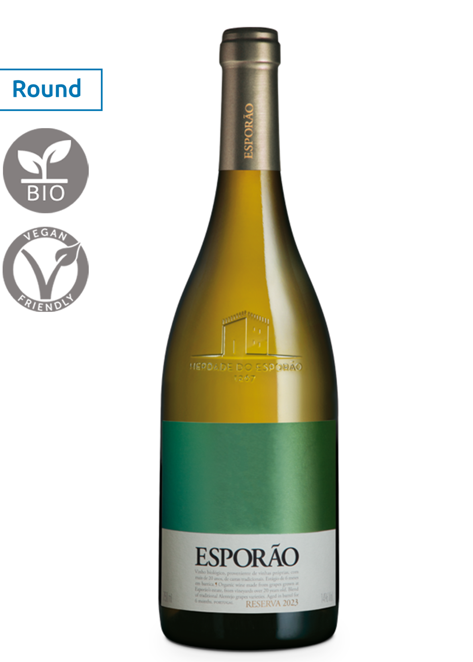 Esporao Reserva White 2024