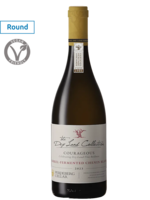 Perdeberg Barrel Fermented Chenin Blanc 2024