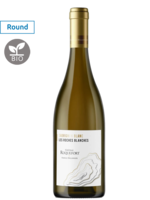 Chateau Roquefort Les Roches Blanches Sauvignon Blanc 2024