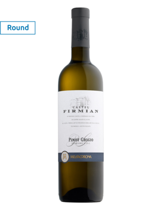 Castel Firmian Pinot Grigio Trentino 2024