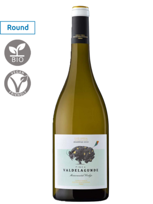 spanje - castilie en leon Bodegas Pedro Escudero Valdelagunde Cuvee Especial Verdejo 2025