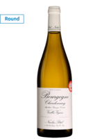 Nicolas Potel Bourgogne Chardonnay Vieilles Vignes 2024