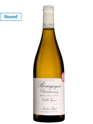 frankrijk - bourgogne Nicolas Potel Bourgogne Chardonnay Vieilles Vignes 2024